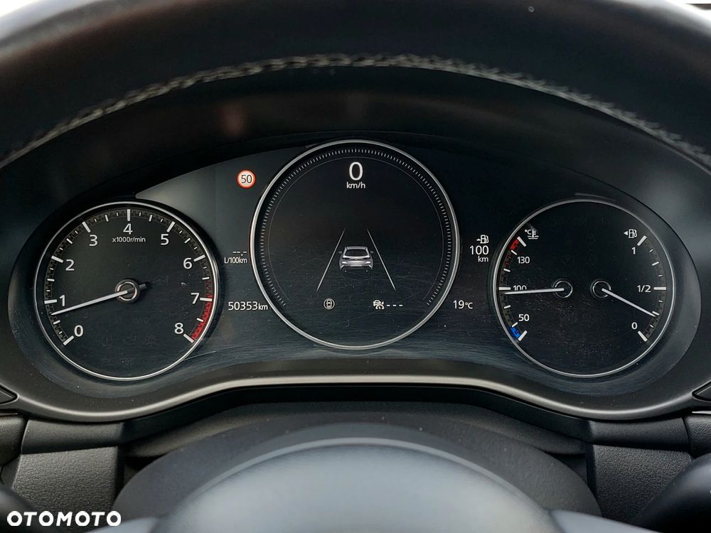 Mazda 3 2.0 mHEV Kanjo - 14