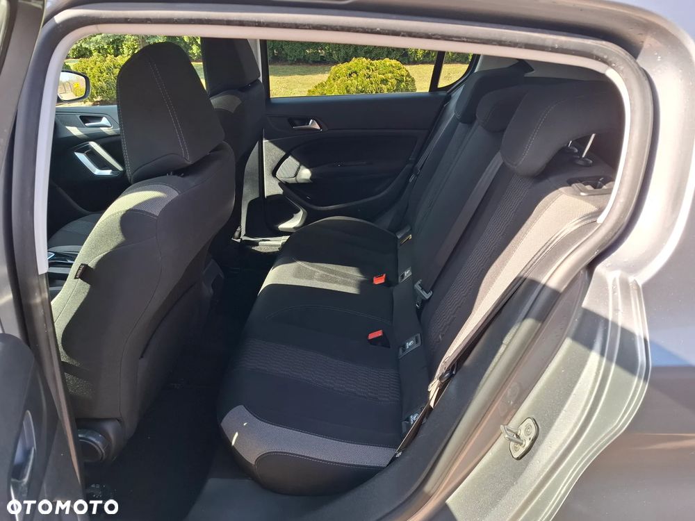 Peugeot 308 - 21
