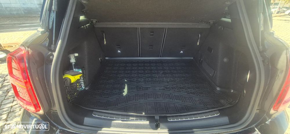 MINI Countryman Cooper SE All4 Aut. - 13