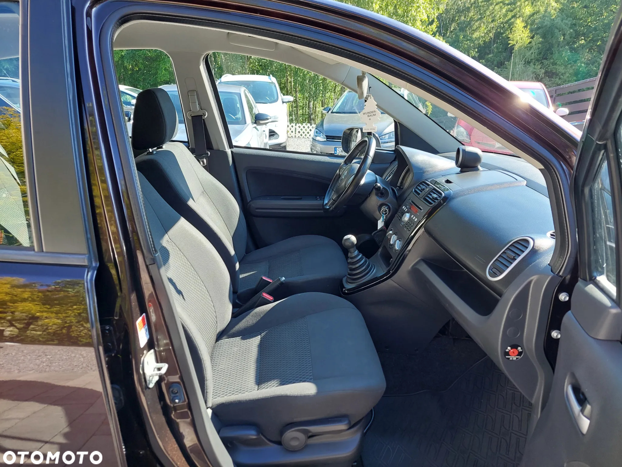 Suzuki Splash 1.2 Comfort - 22