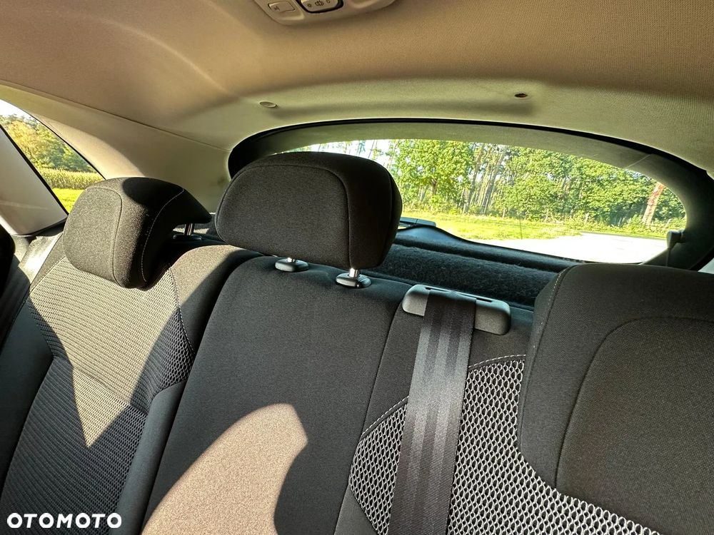 Citroën C4 1.6 VTi Seduction - 16