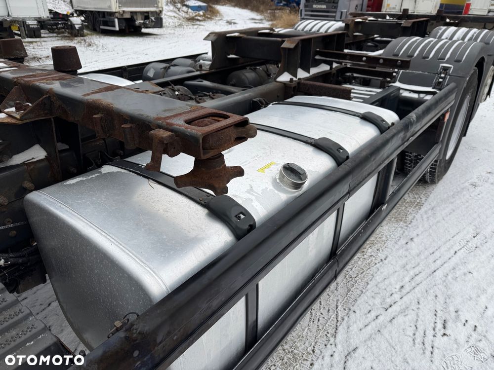 Scania R 420/Euro 5/Ad blue/Bdf/full serwis/ - 14