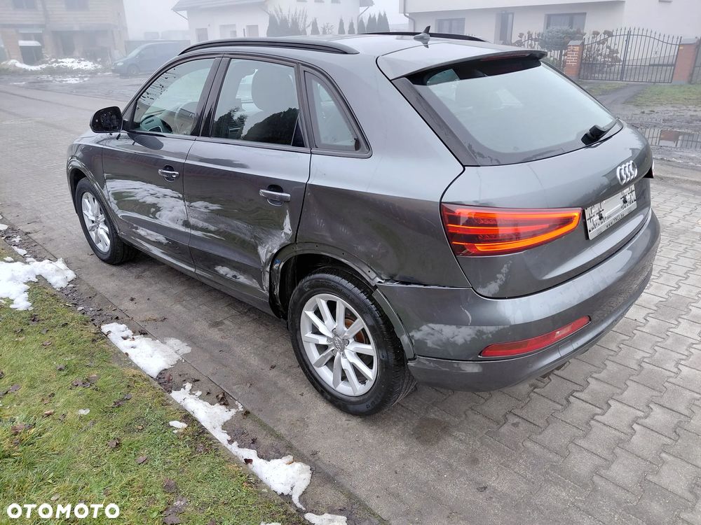 Audi Q3 1.4 TFSI Sport S tronic - 12