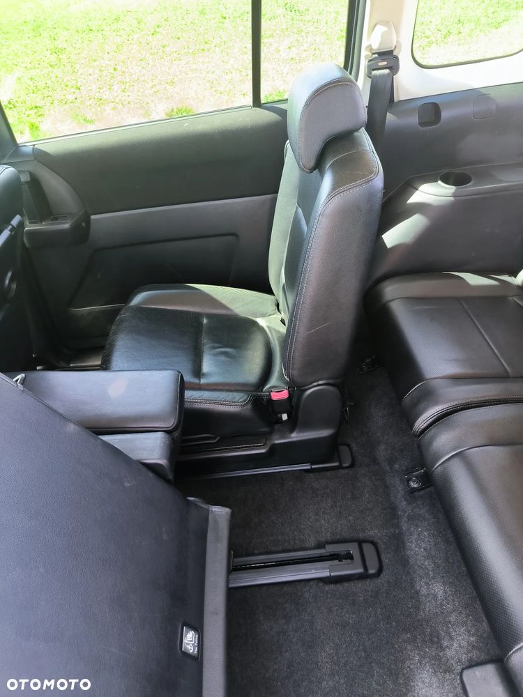 Mazda 5 2.0 Sport - 8