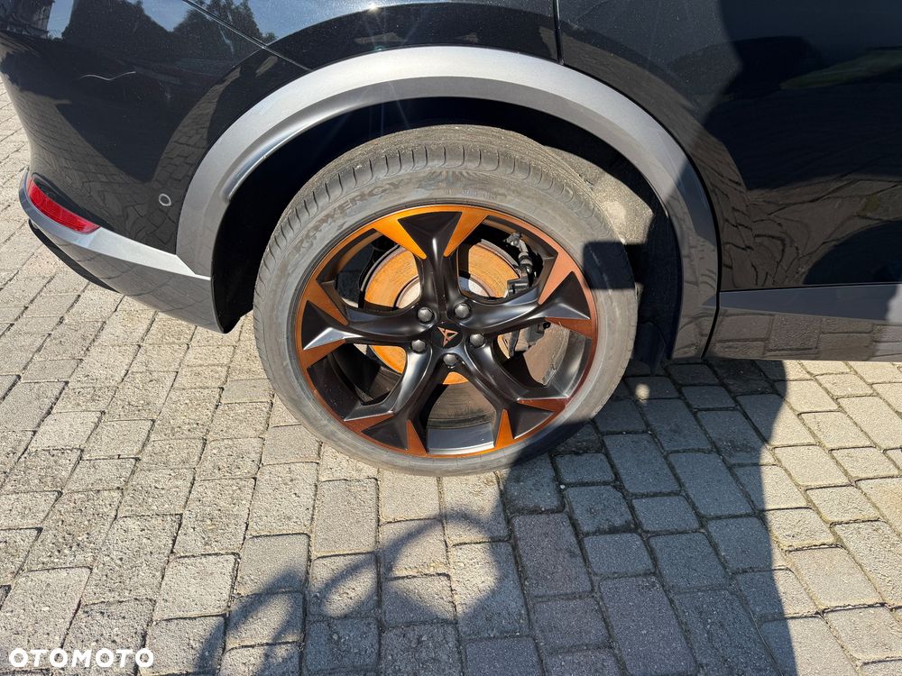 Cupra Formentor 2.0 TSI 4Drive VZ Tribe Edition DSG - 34