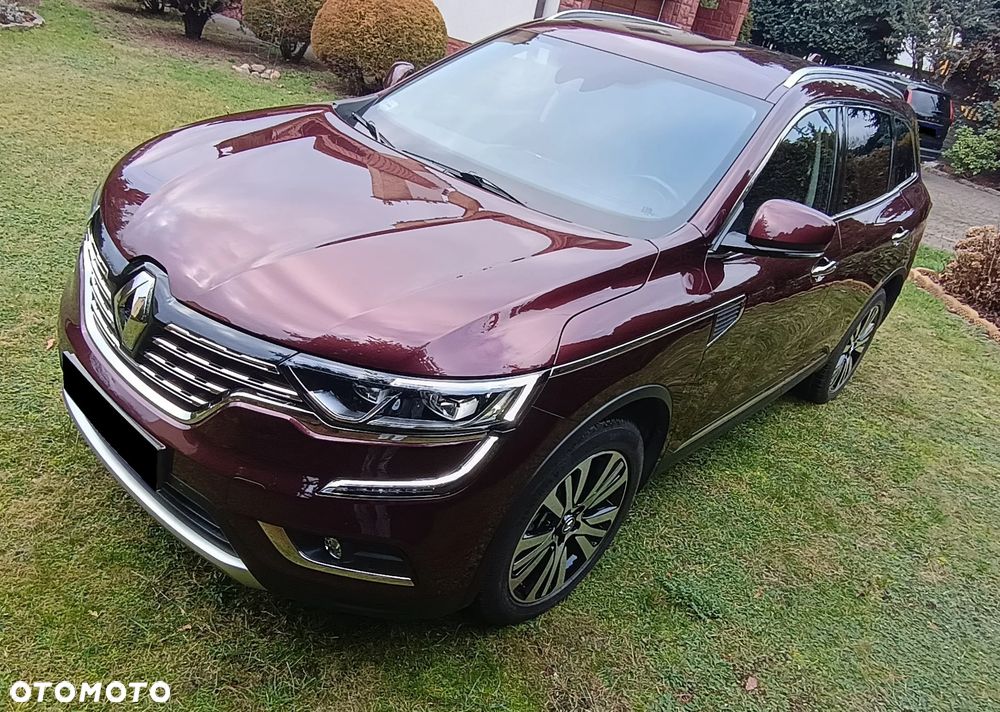 Renault Koleos 2.0 dCi Intens 4x4 X-Tronic - 2