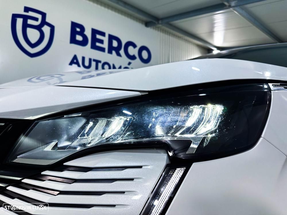 Peugeot 3008 1.2 Hybrid Allure Pack e-DCS6 - 14