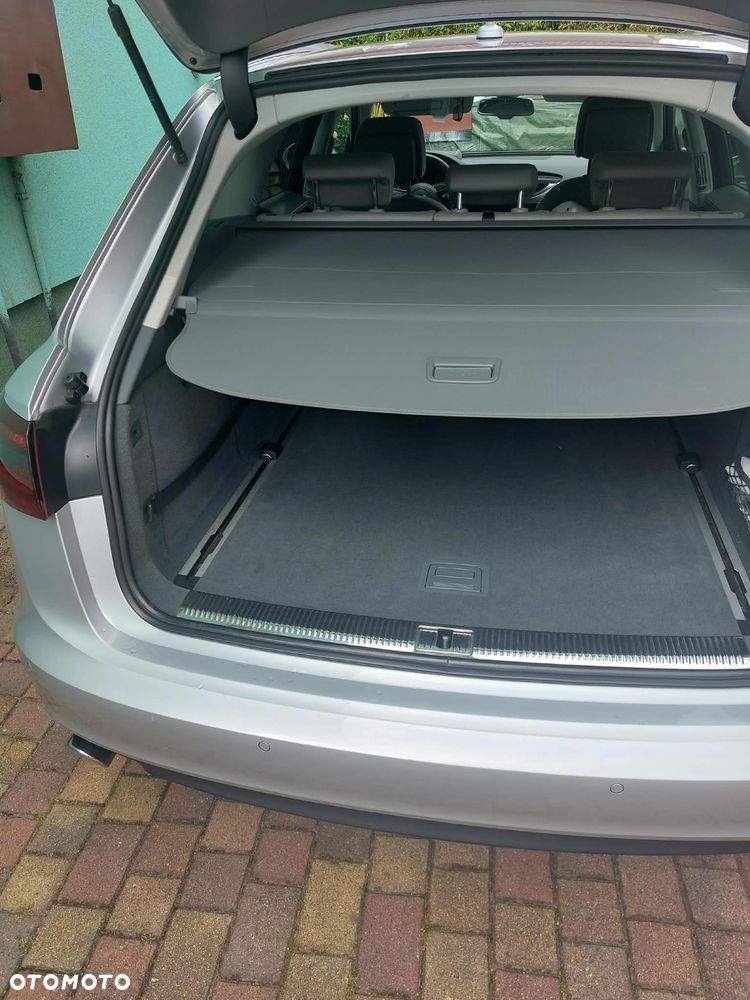 Audi A6 Avant - 15