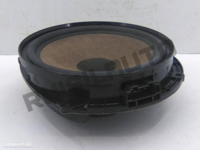 Coluna Som Frente 6l003_5412 Seat Ibiza Iii (6l) [2002_2009] 1. - 2