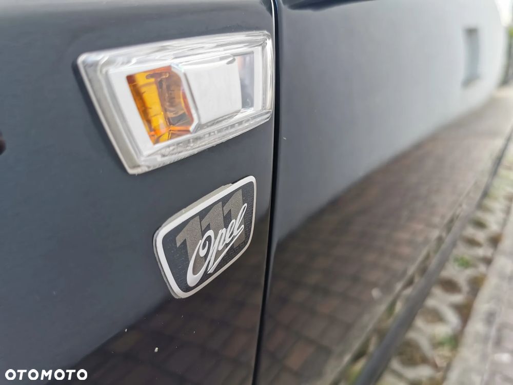 Opel Astra 1.4 Edition 111 Jahre - 25