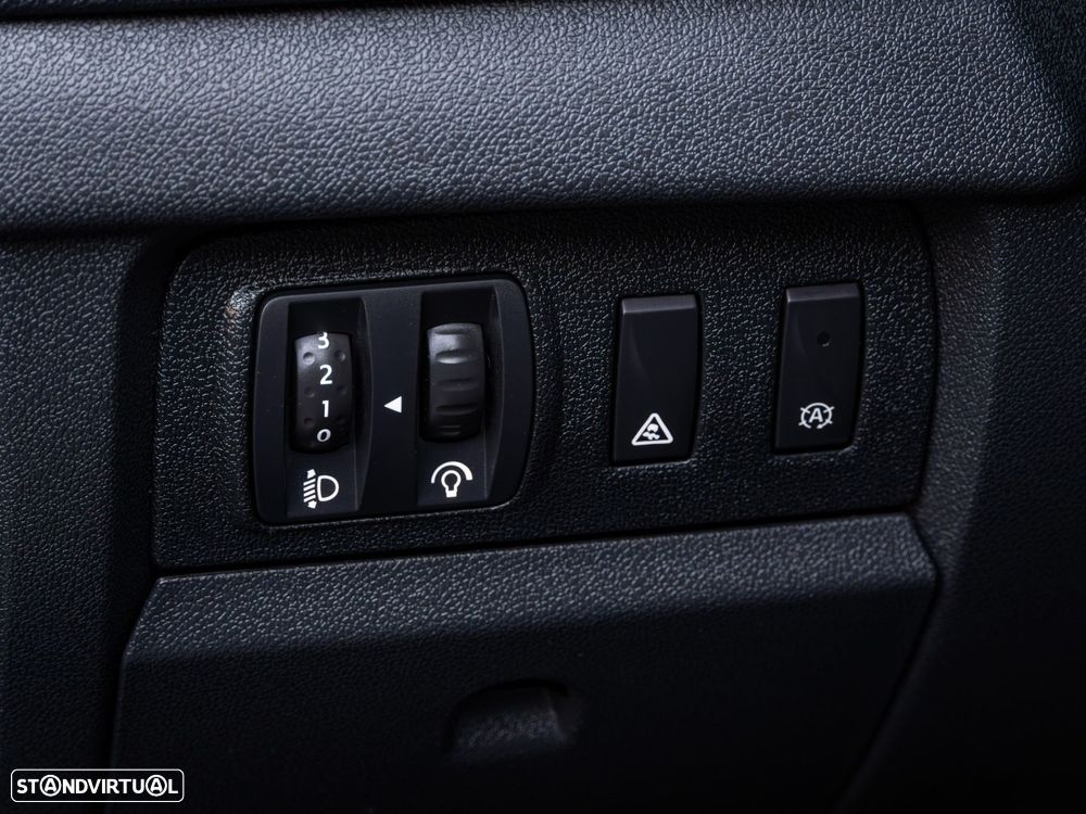 Renault Mégane 1.5 dCi GT Line - 9