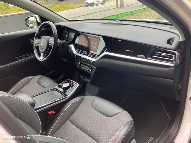 Kia e-Niro Edition 7 - 37