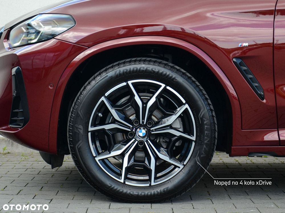 BMW X4 - 9