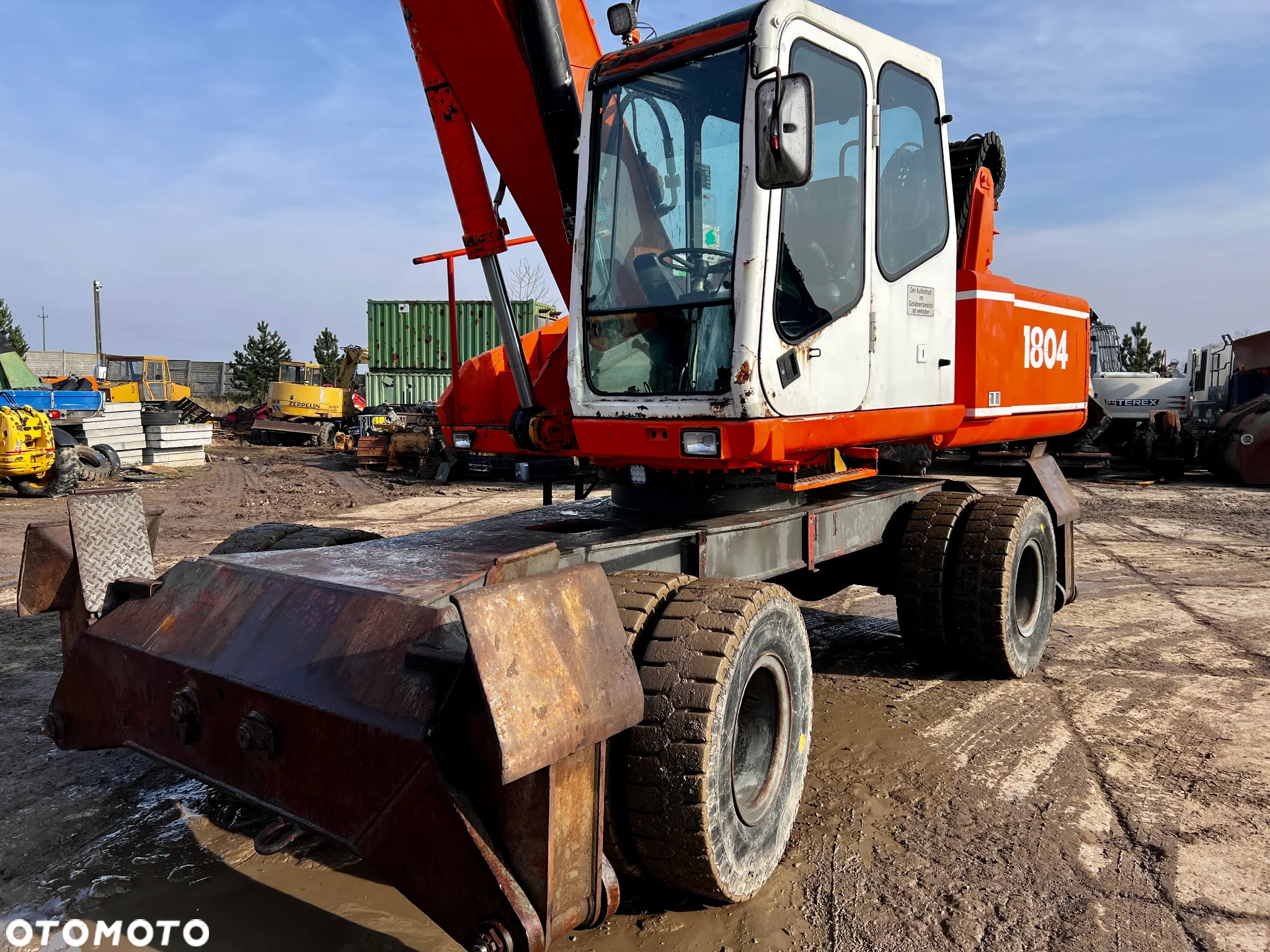 Atlas 1804MI 1804 - 3