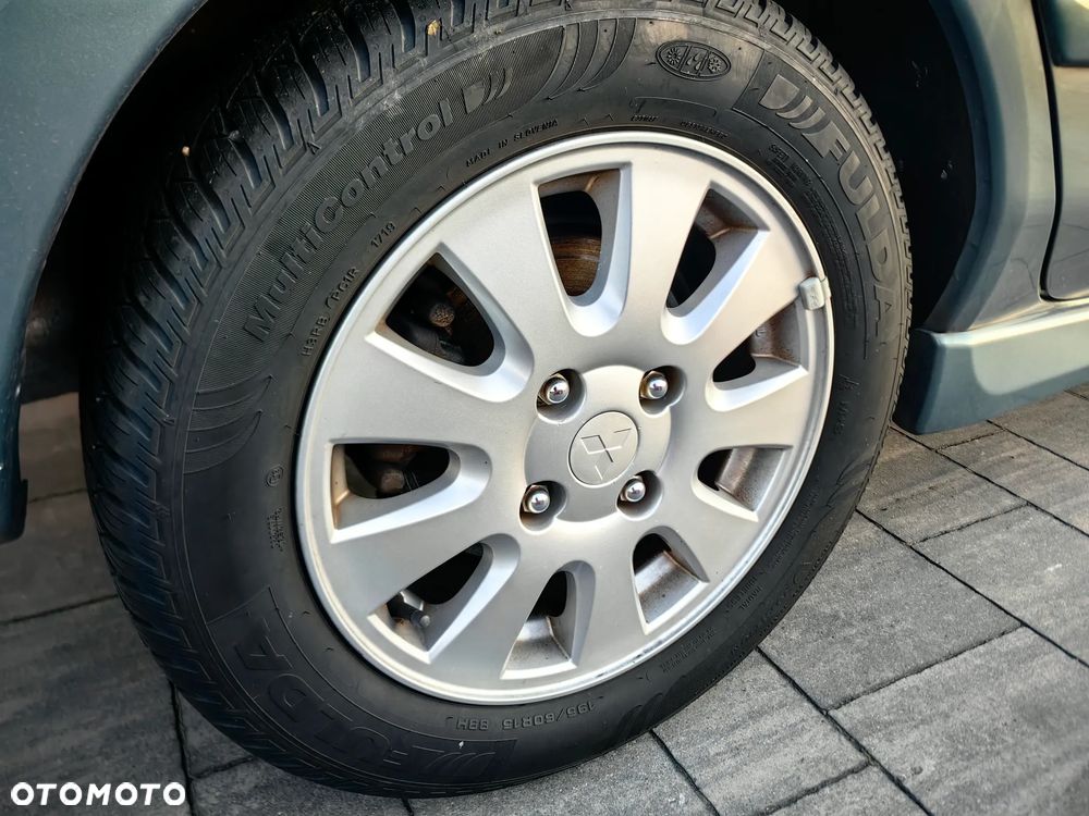 Mitsubishi Carisma 1.8 GDI Automatik Comfort Plus - 18