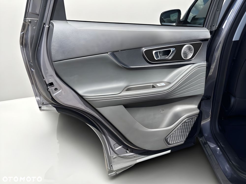 Chery Tiggo 7 1.5 T-GDI Super Hybrid Prestige DHT - 11