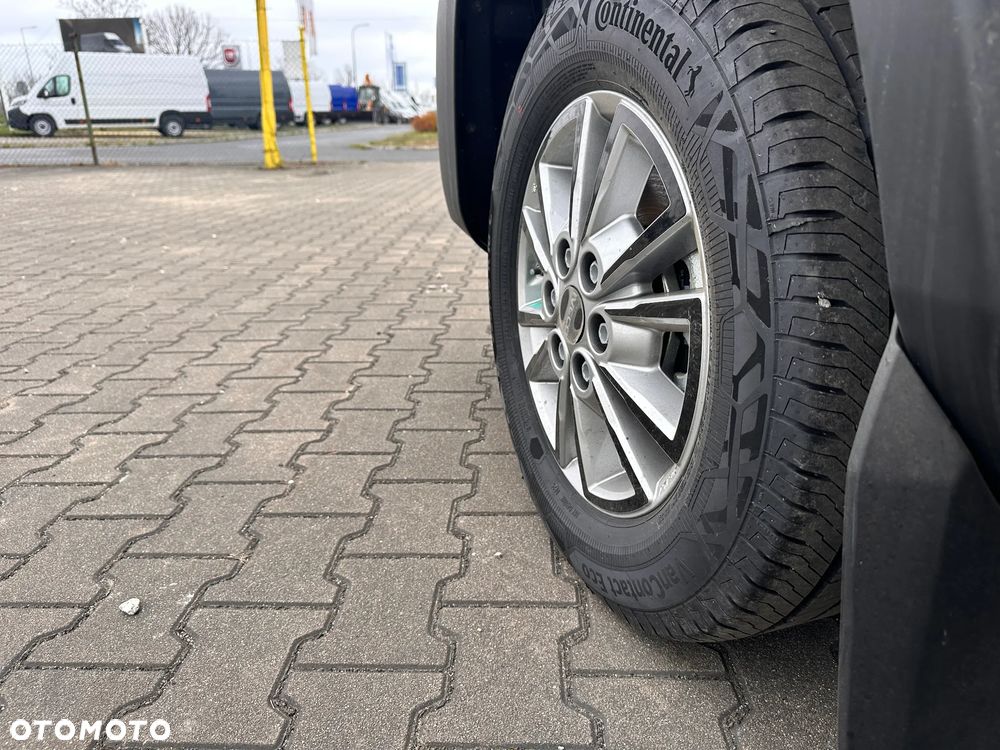 Iveco WYPRZEDAŻ DEALERA !!! WINDA W CENIE AUTOMAT - 12