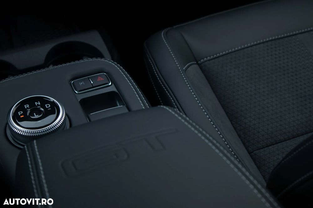 Ford Mustang Mach-E AWD 358 kW GT - 21