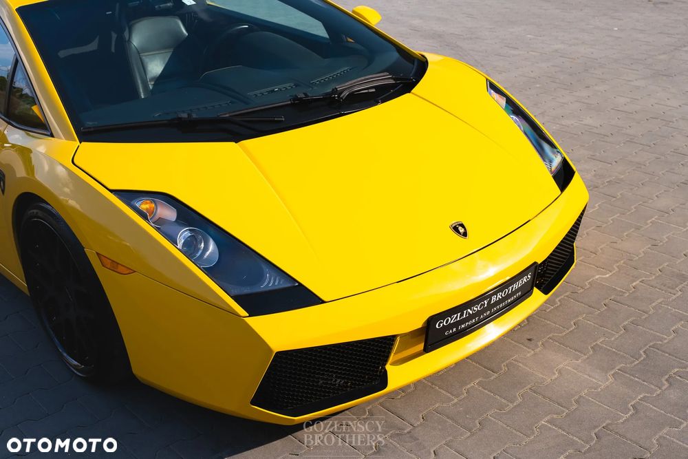 Lamborghini Gallardo - 14