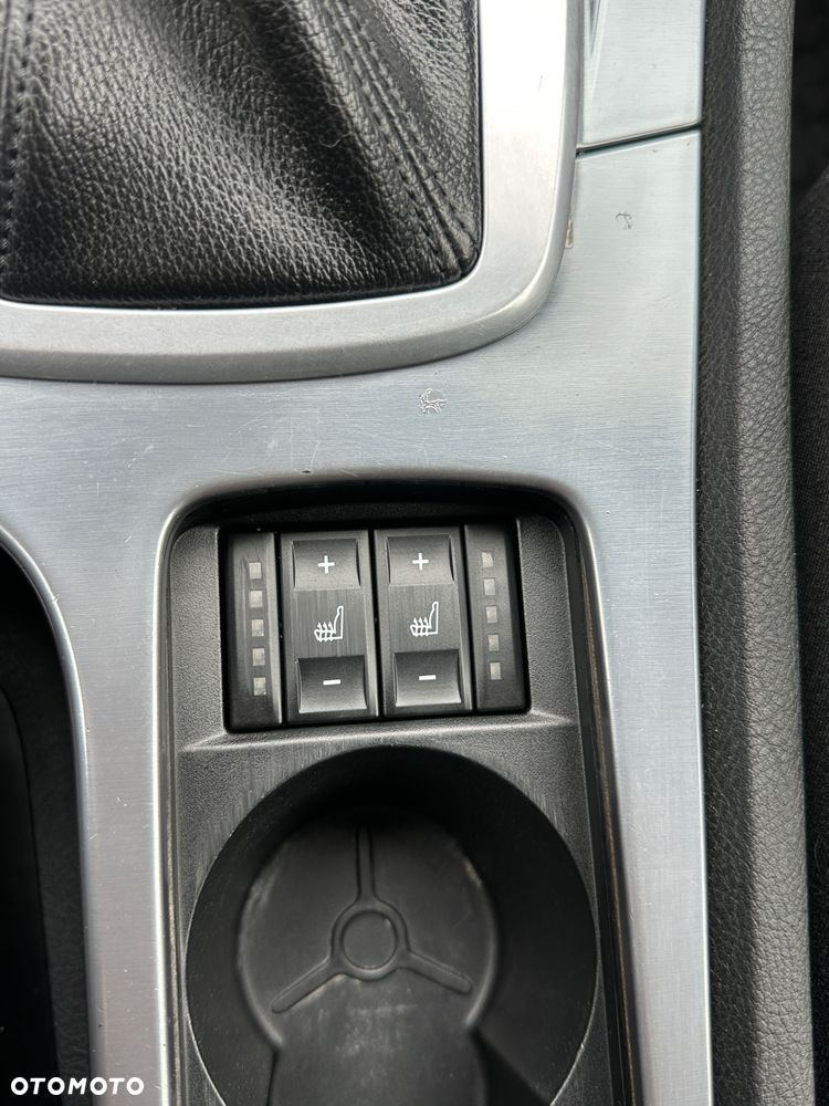 Ford Mondeo 2.0 EcoBoost Titanium X - 33