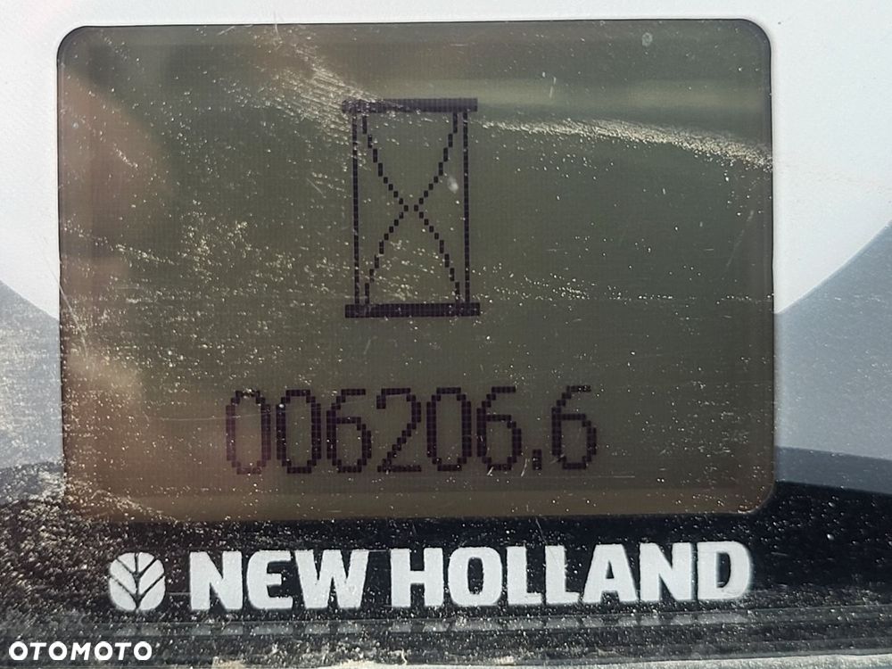 New Holland B110B 4X4 - 27