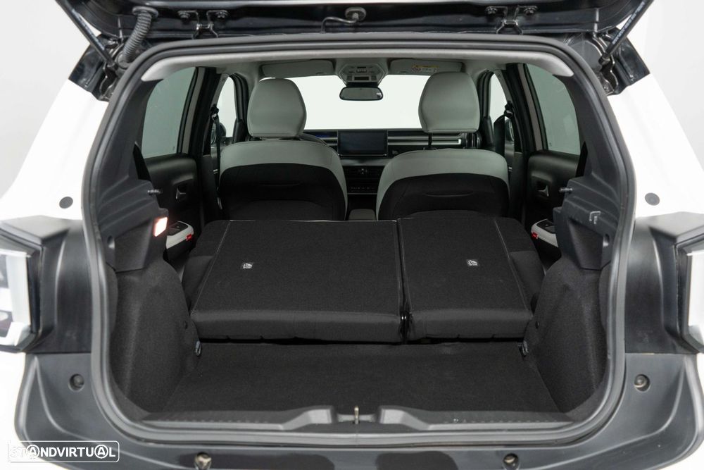 Citroën e-C3 44 kWh Autonomia Conforto Max - 15