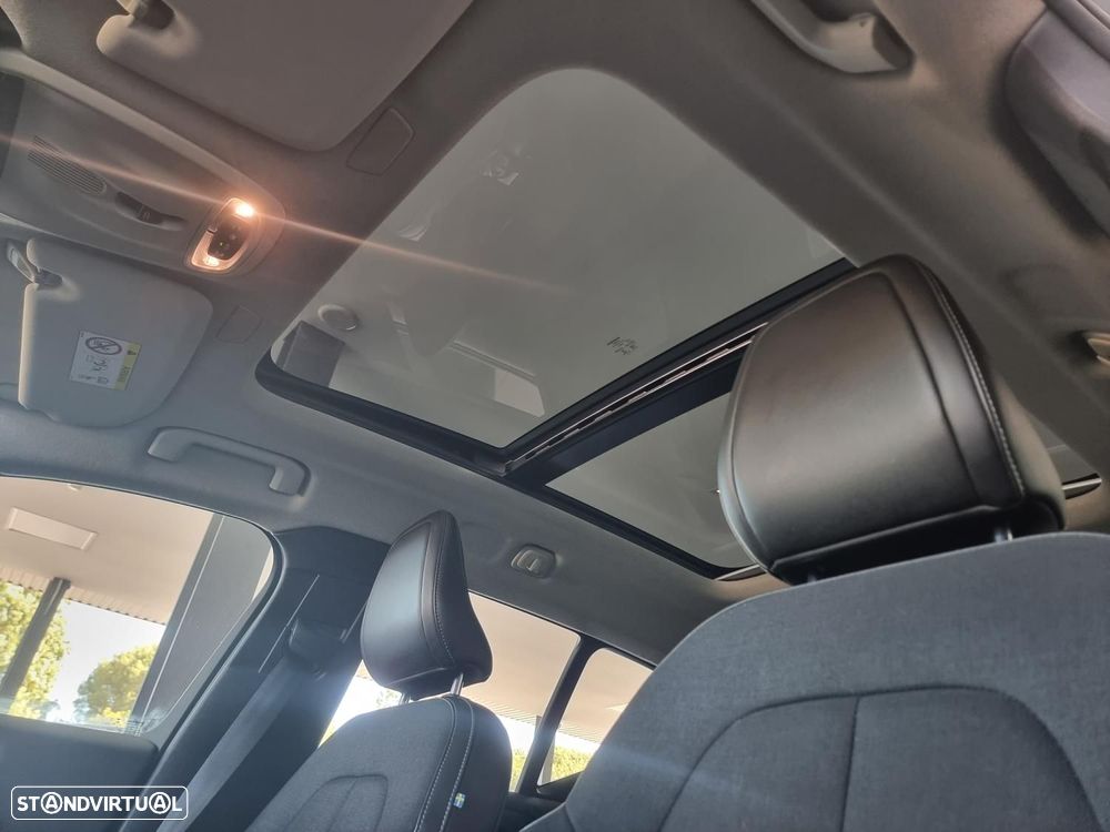 Volvo XC 40 2.0 D3 Momentum Plus Geartronic - 11