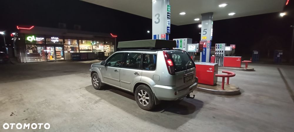 Nissan X-Trail - 4
