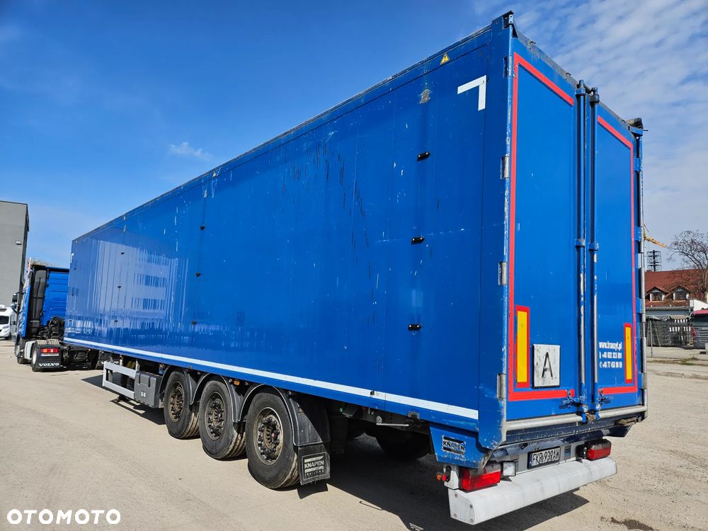 Knapen K100 - 3