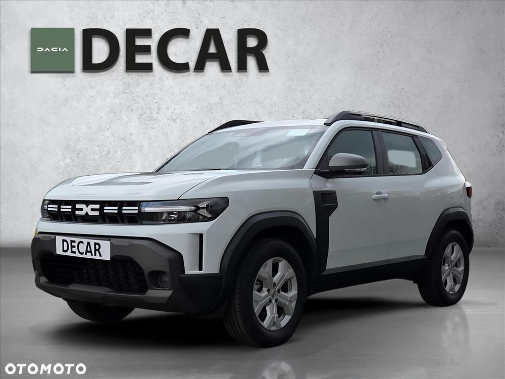Dacia Duster - 1