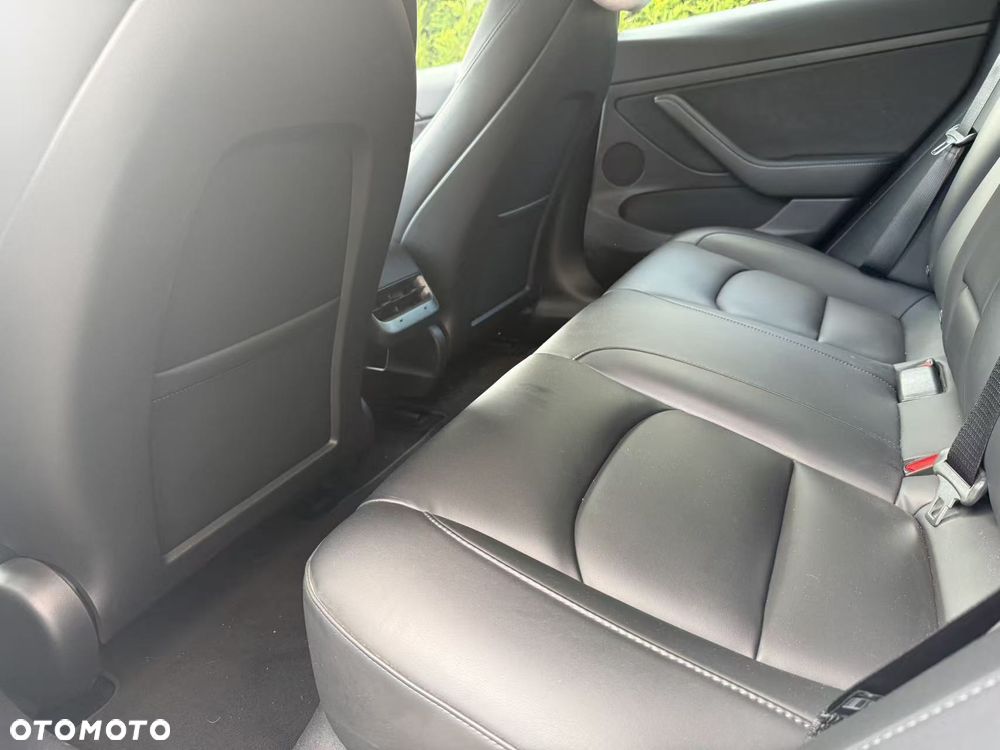 Tesla Model 3 Standard Range Plus - 10