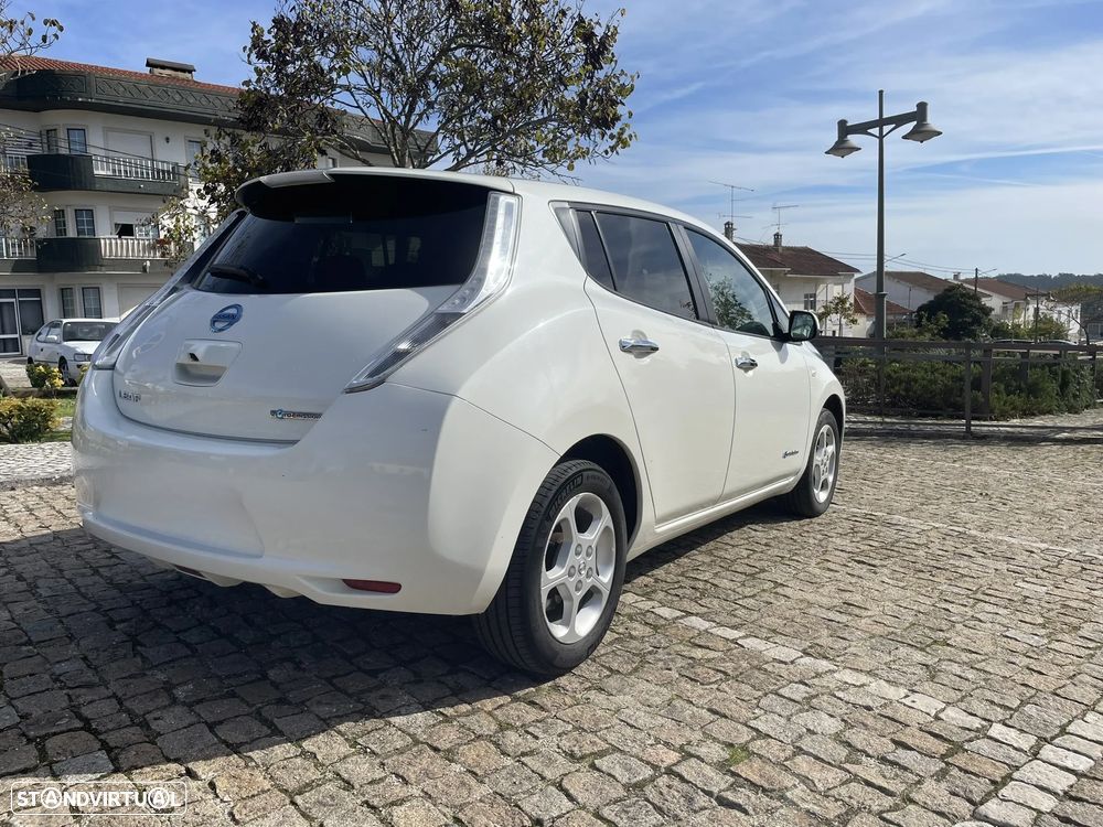 Nissan Leaf Acenta 30 kWh - 2