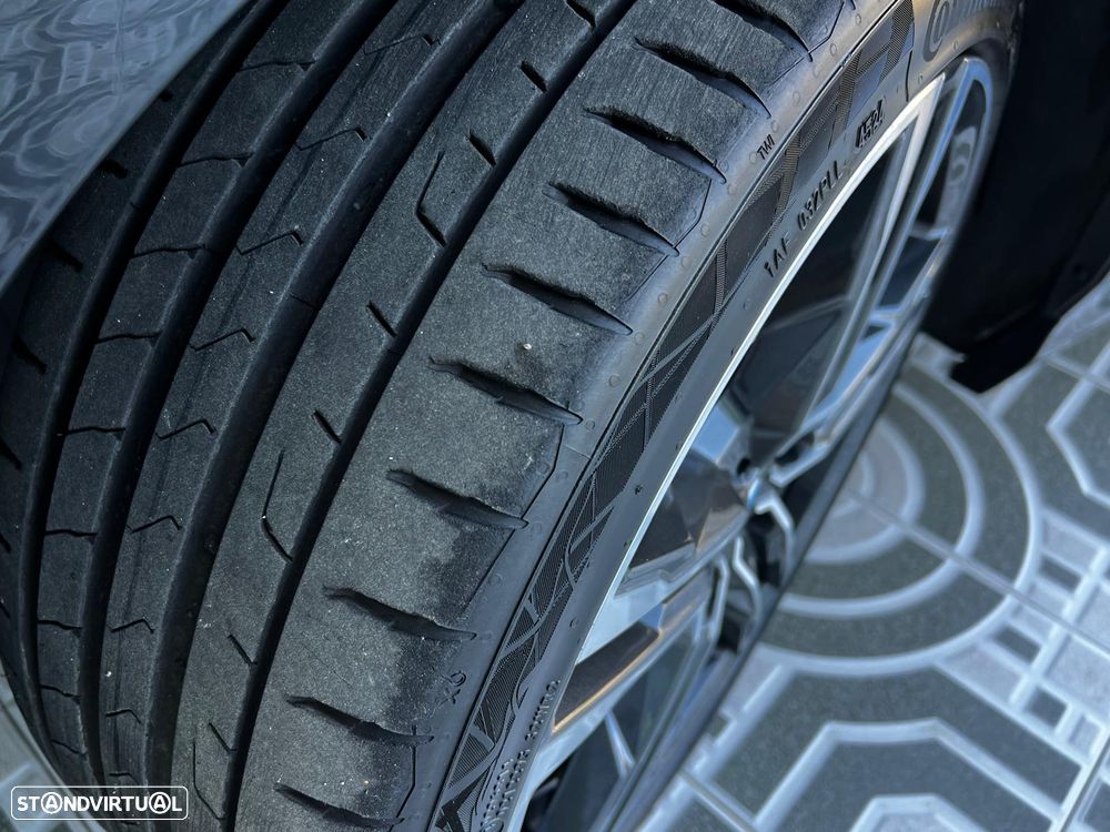 BMW 216 Gran Coupé d Pack Desportivo M - 46