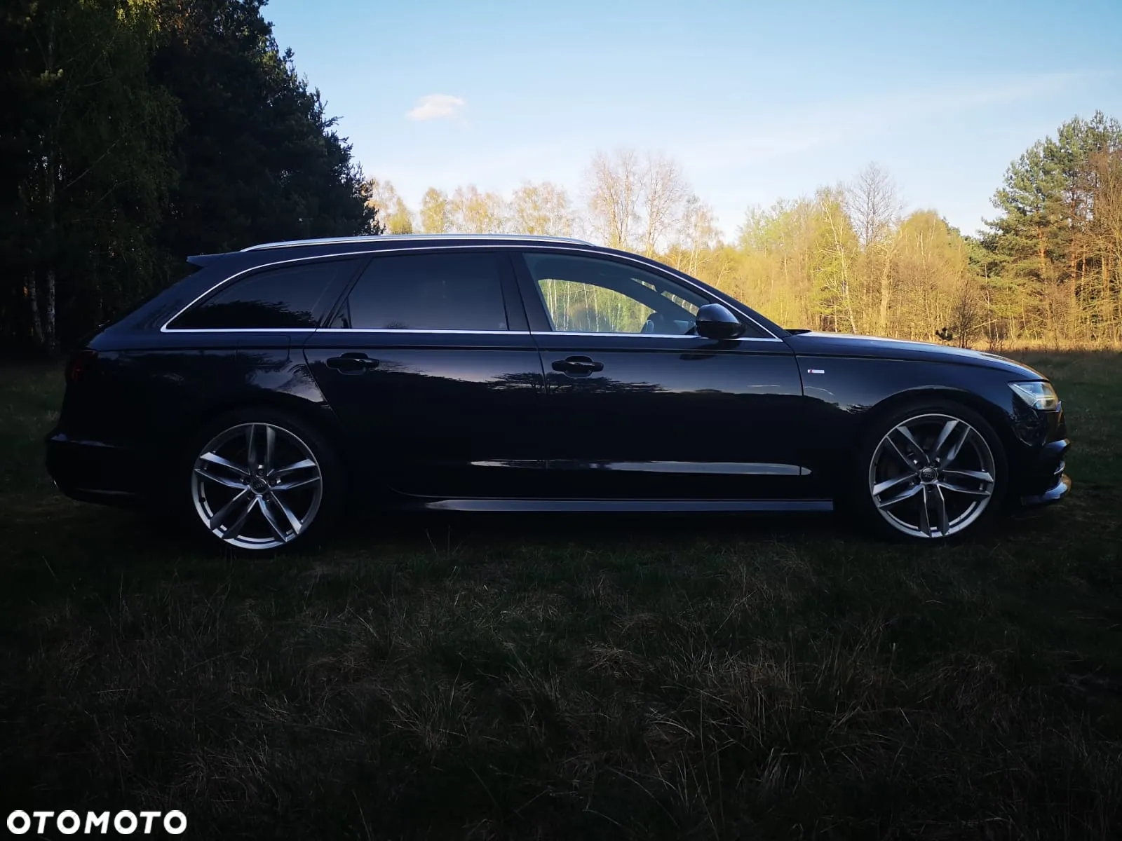 Audi A6 Avant 3.0 TDI quattro S tronic - 4