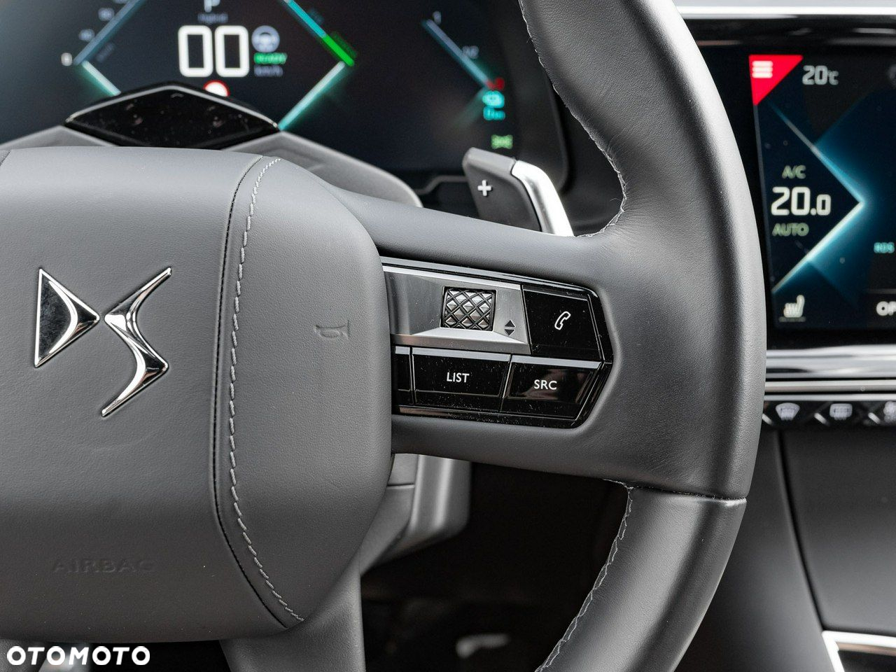 DS Automobiles DS 7 Crossback - 18