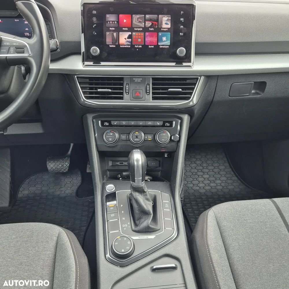 Seat Tarraco 2.0 TDI 4DRIVE DSG SCR FR - 21