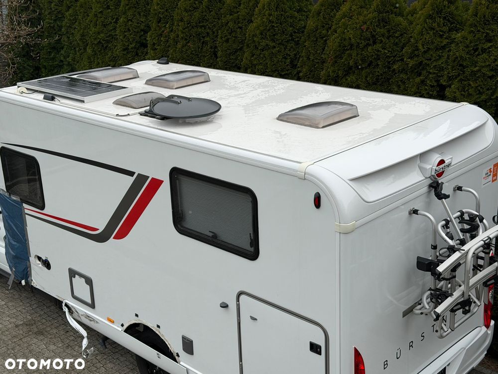 Ford Burstner Lineo T 690 - 15