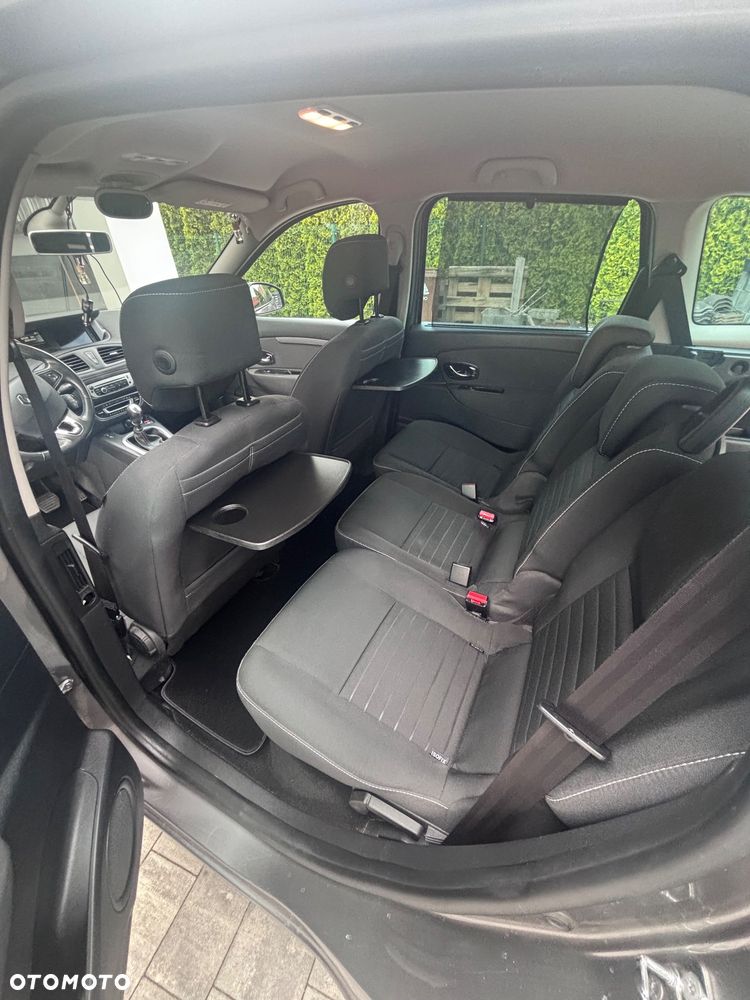 Renault Scenic 1.2 TCe Energy Limited - 26