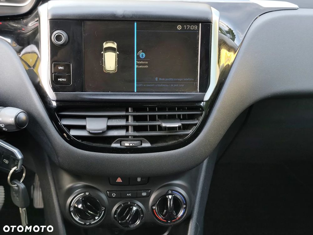 Peugeot 208 PureTech 82 Active - 25