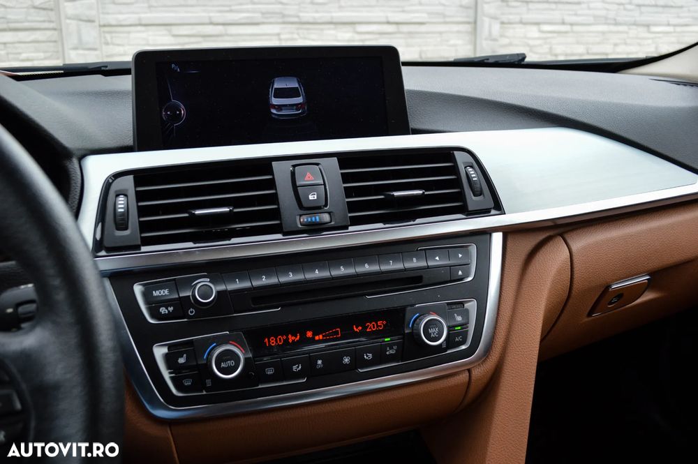 BMW Seria 3 - 40
