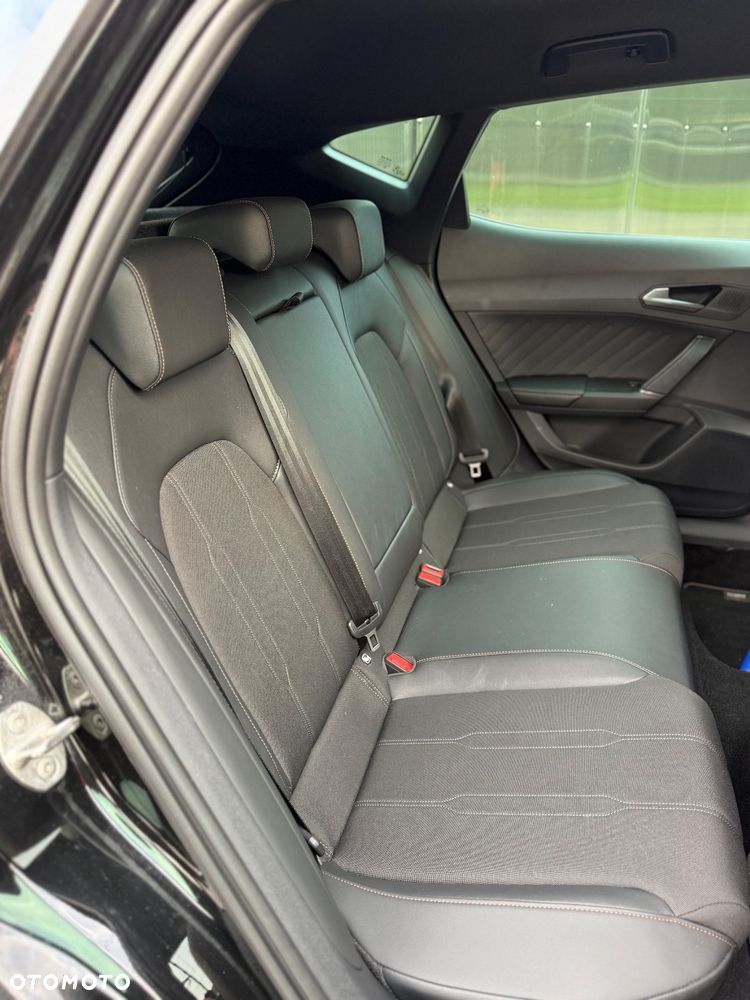 Cupra Formentor 1.5 TSI DSG - 10