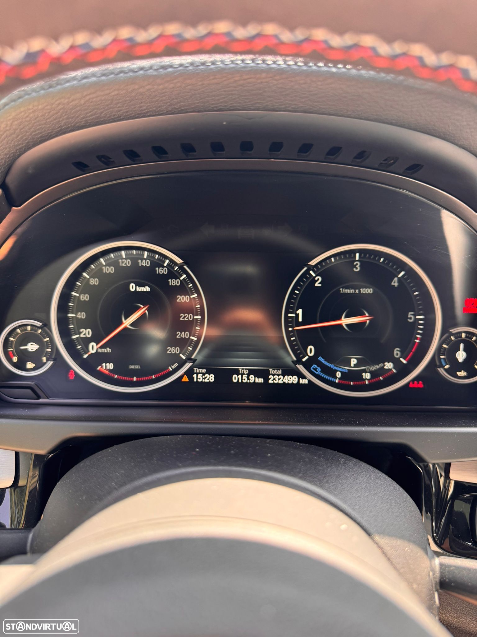 BMW X6 40 d xDrive Pack M - 13