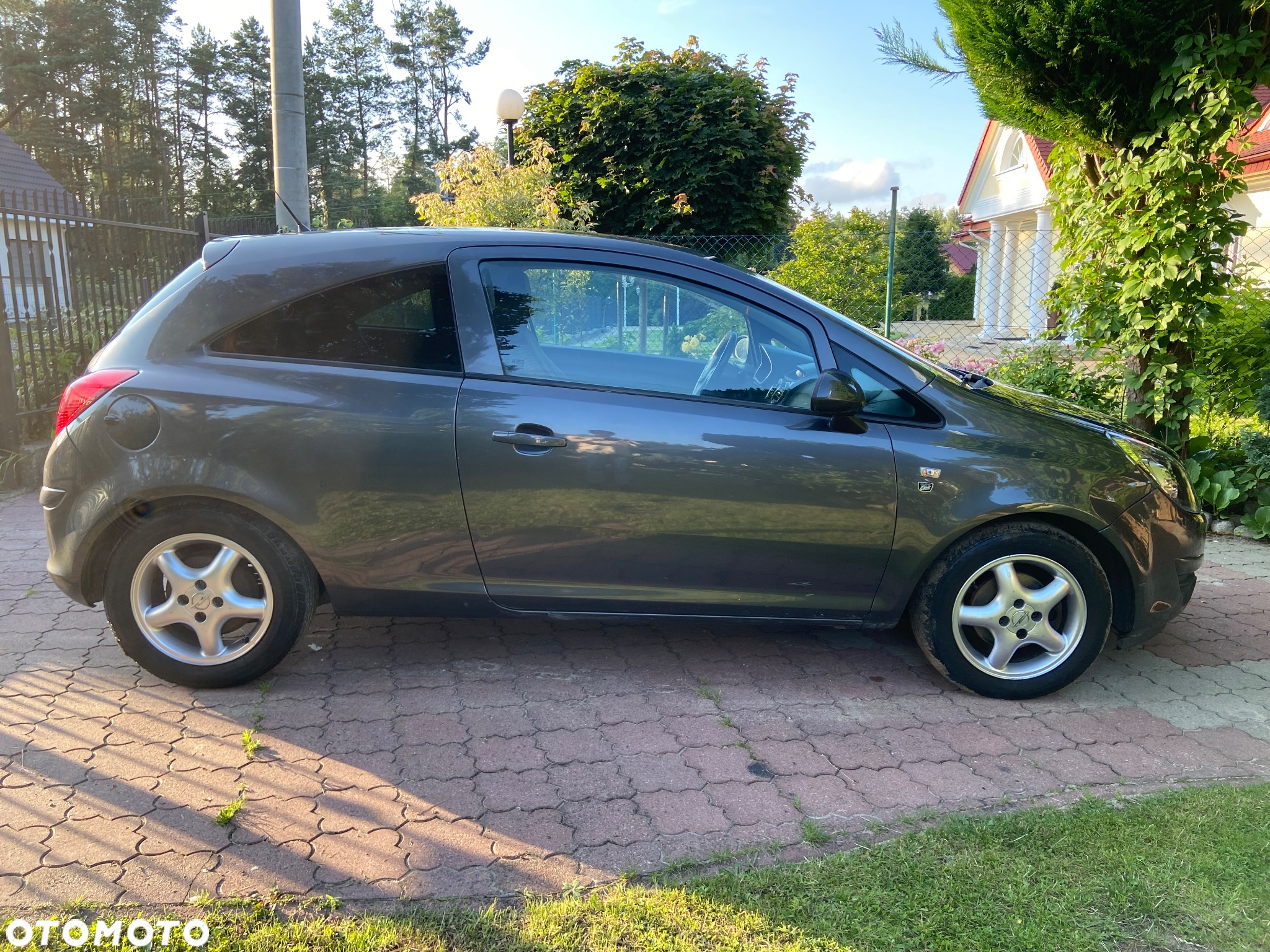 Opel Corsa 1.3 CDTI 111 - 3