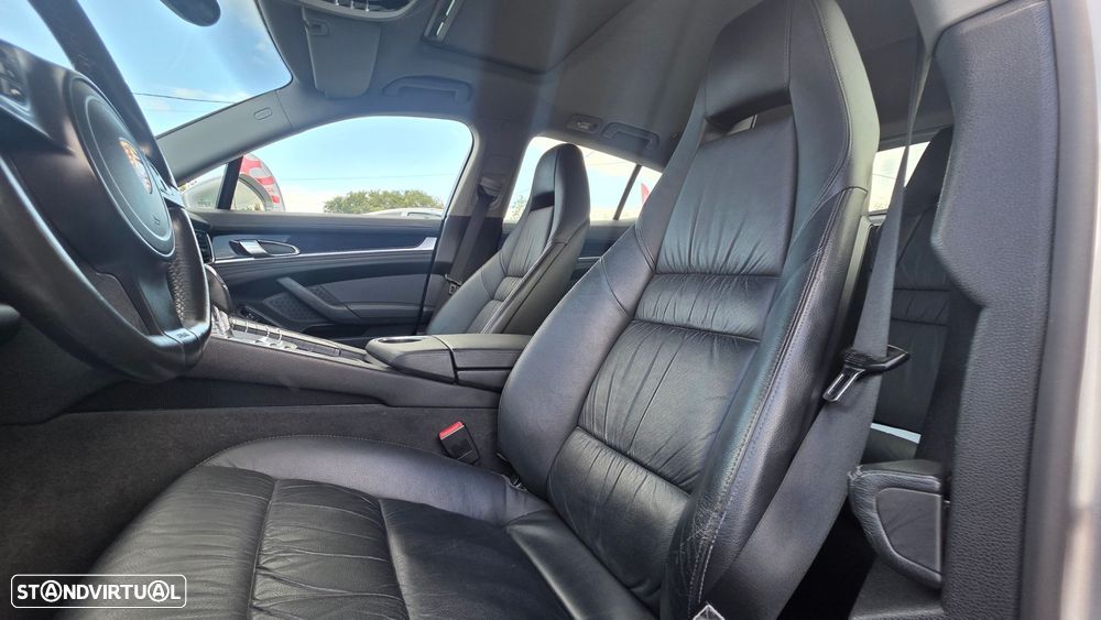 Porsche Panamera S PDK - 14