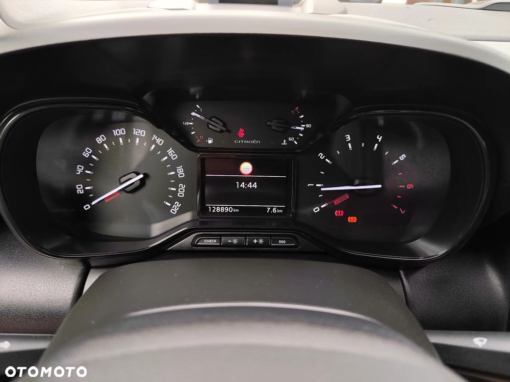 Citroën C3 Aircross PureTech 82 OPF Shine - 31