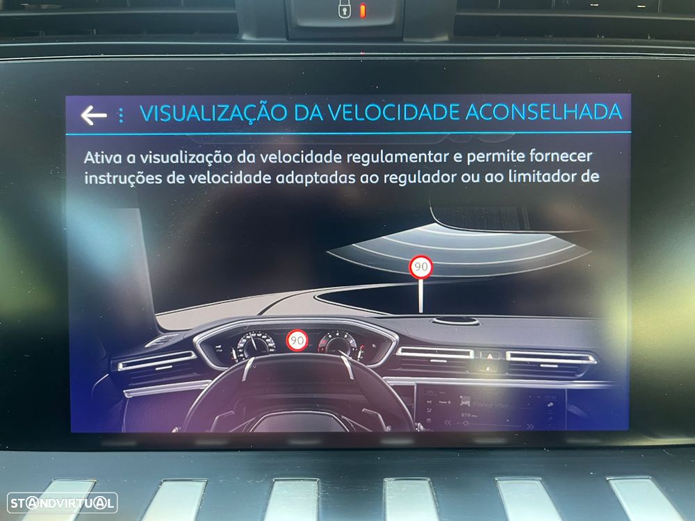 Peugeot 508 SW 1.5 BlueHDi Active Pack EAT8 - 47