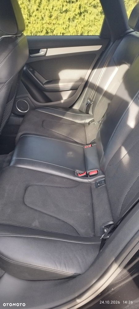 Audi A4 Avant - 15