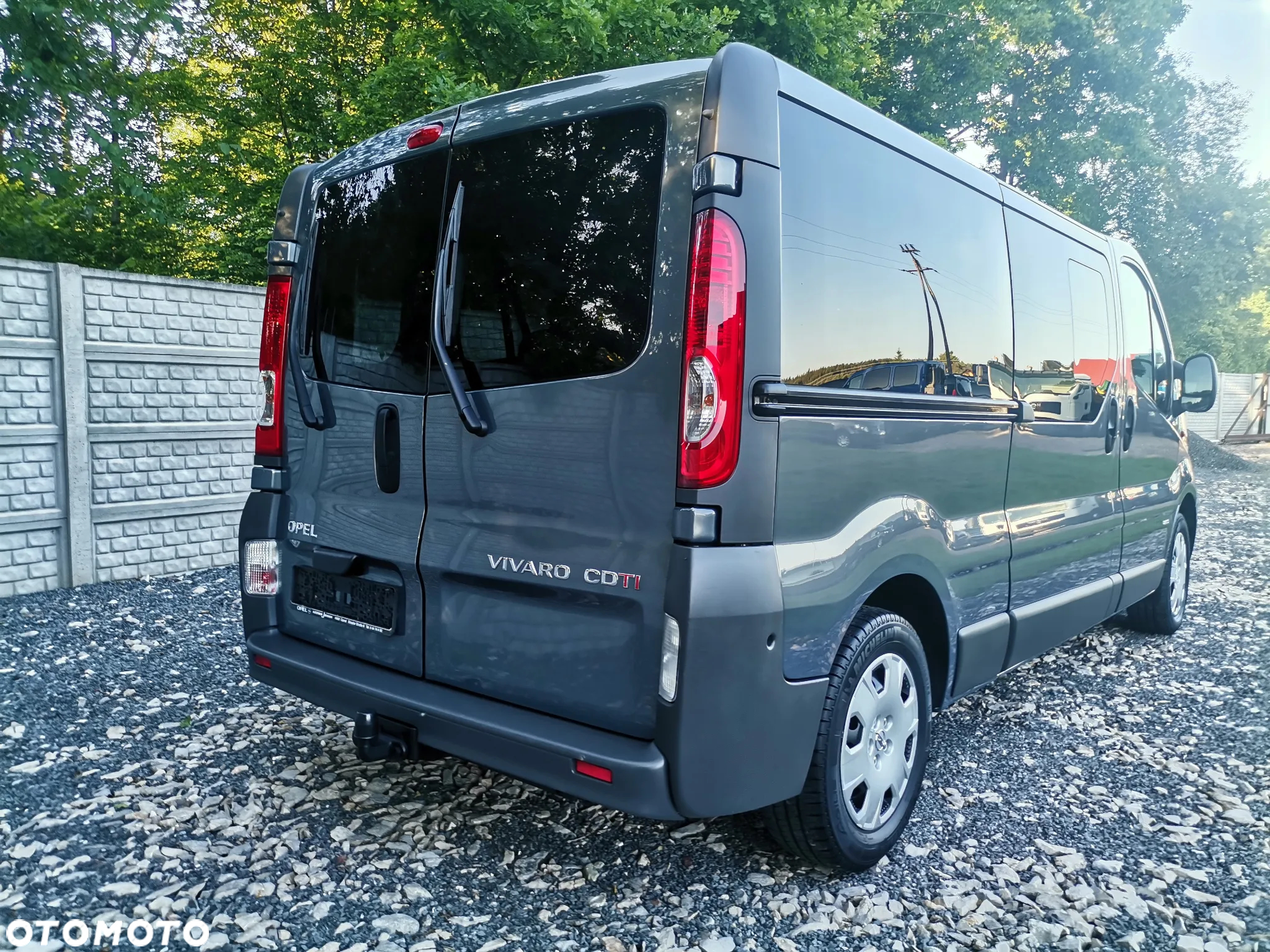 Opel Vivaro 2.0 CDTI L2H1 - 24