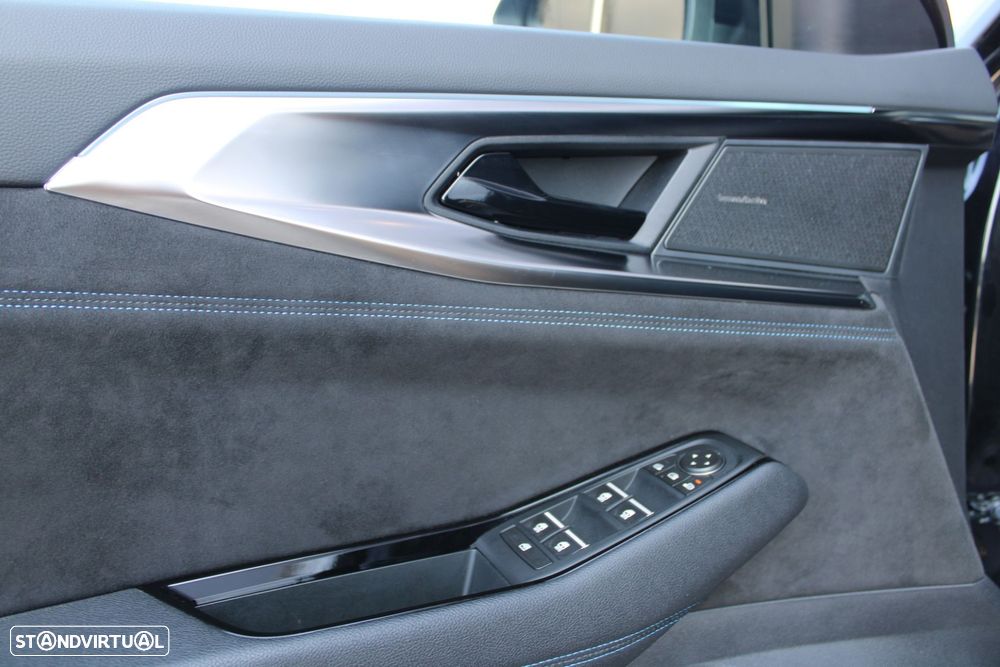 Renault Espace 1.2 E-Tech Full Hybrid Esprit Alpine - 40