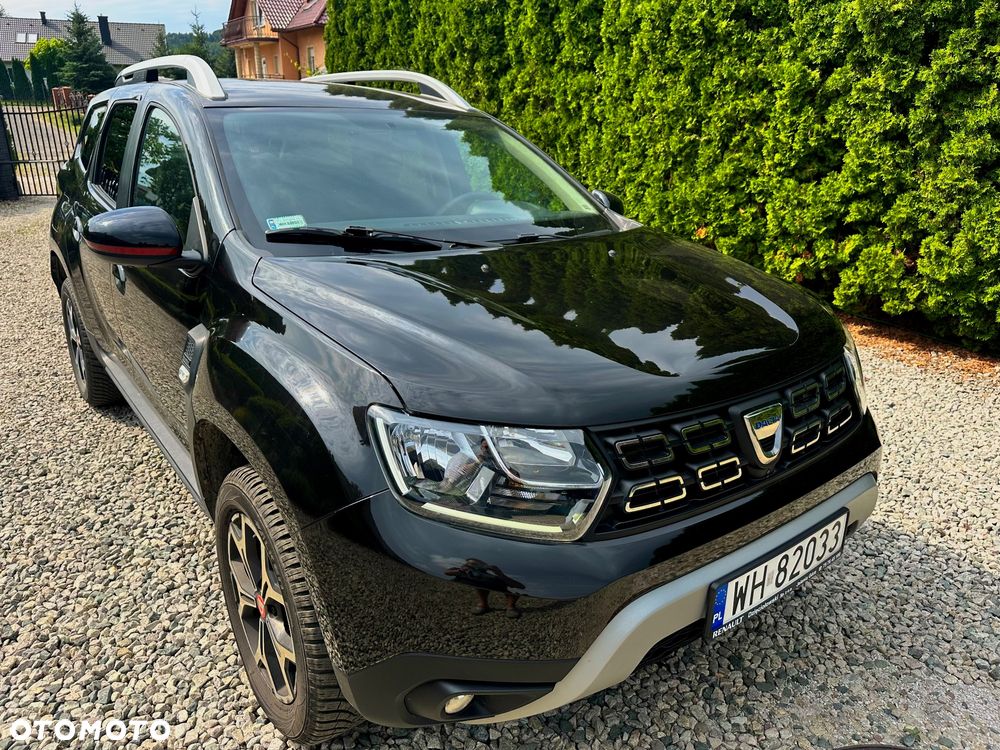 Dacia Duster - 2